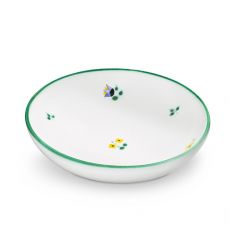 Gmundner Keramik Streublumen Schale gro� (� 17cm)