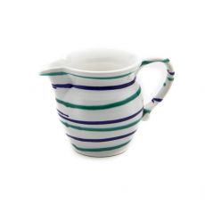 Gmundner Keramik Traunsee Milchgie�er glatt (0,5L)