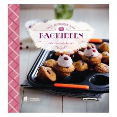 Le Creuset Backbuch Backideen