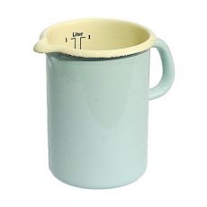 Riess Pastell K�chenma� t�rkis 1l