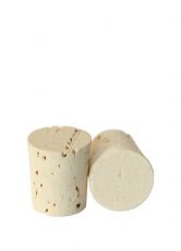 NATURKORKEN 54 x 36 mm