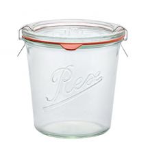 REX Sturzglas 580 ml RR100