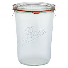 REX Sturzglas 850 ml RR100