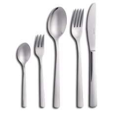 Berndorf Tafelbesteck Gamma 67-Teilig