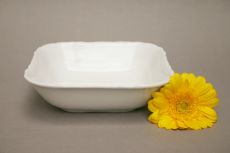 Ofelio = Verona  Servierschale eckig klein 15 x 15 cm