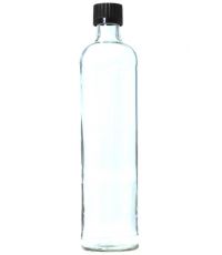 Doras Trinkflasche Glas 0,5l Ersatzflasche