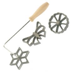 Westmark Waffelb�ckerei Waffeleisen