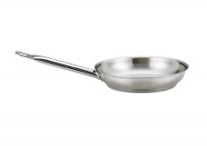 KELOmat Profipfannen Induktion ohne Deckel - in 3 Gr��en