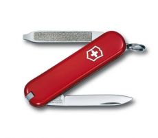 Victorinox Escort rot kleines Taschenmesser
