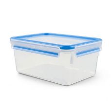 Emsa 2,2l CLIP & CLOSE Frischhaltedose Gro�format