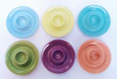 Lilien-Porzellan Daisy Eierbecher 6er Set