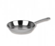 Riess Cristall Pfanne rund ohne Deckel - in 4 Gr��en