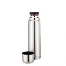 EVA Isolierflasche Edelstahl Schraubverschlu� - in 3 Gr��en
