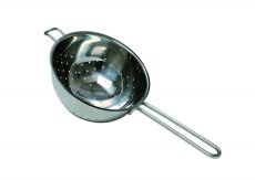 KELOmat Passiersieb Edelstahl 20 cm