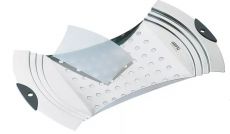 GEFU Sp�tzleaufsatz ERGO