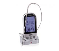 K�chenprofi Digital Bratenthermometer PROFI