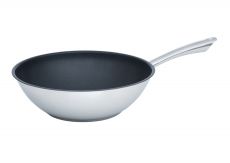 KELOmat Perfekt INDUKTION Wokpfanne