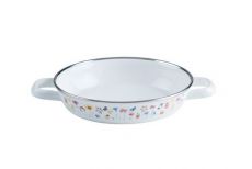 Riess Flora Eierpfanne 20 cm