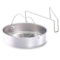 Fissler vitavit Einsatzgarnitur gelocht 26 cm