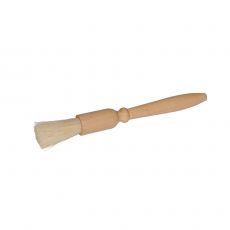 Scanwood Buche Back-Grillpinsel aus Holz