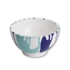 Gmundner Keramik Wasserfall M�slischale gro� (� 14cm)