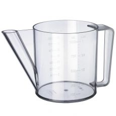 Westmark Fett-Trenn-Kanne