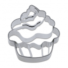 St�dter Pr�ge-Ausstecher Muffin / Cupcake