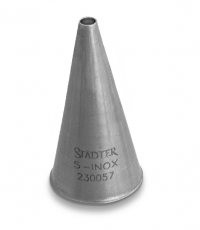 St�dter Locht�lle klein 3mm