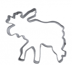 St�dter Ausstecher Elch