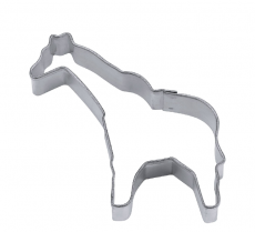 St�dter Ausstecher Giraffe