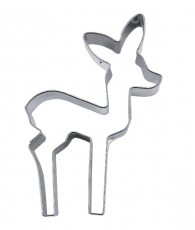 St�dter Ausstecher Rehkitz