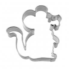 St�dter Ausstecher Maus