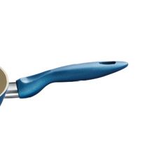 KELOmat Pfannenstiel blau fr Cera Color Wok 28 cm