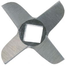 Westmark Messer 4-fl�gelig, Gr. 8 f�r Fleischwolf
