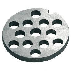 Westmark Lochscheibe 8 mm, Gr. 10 fr Fleischwolf