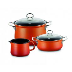 Riess Nouvelle Corall Starter Set 3-tlg.