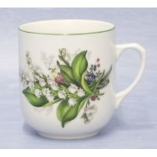 Kaffeebecher Trojka Maigl�ckchen  300ml