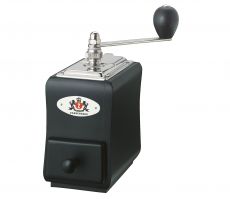 Zassenhaus Kaffeem�hle Santiago - Buche schwarz