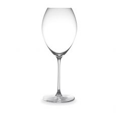 Gmundner Glas Spiegelau Weiweinglas Hirsch auf Bodenplatte 480ml