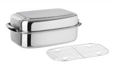 KELOmat Br�ter Profi Edelstahl INDUKTION