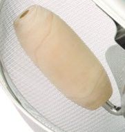 Kelomat Ersatzteil Holzkugel f�r Passierer