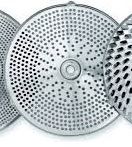 Kelomat Ersatzteil Scheibe mittel f�r Passierger�t