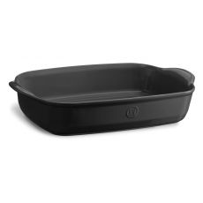 Emile Henry Auflaufform rechteckig gro� 42,5x28cm - in 3 Farben