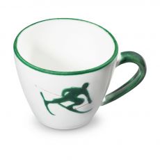 Gmundner Keramik Grner Toni Kaffeetasse Gourmet (0,2L)