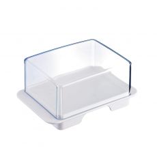 Westmark Butterdose K�hlschrankbutterdose �Exclusiv� 250g
