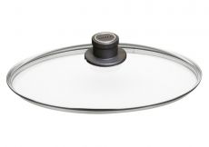 WOLL Glasdeckel rund - in versch. Gr��en