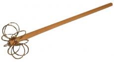 Drahtsprudler 30 cm