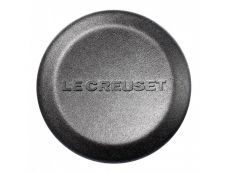 Le Creuset Deckelknopf schwarz Phenol 57 mm