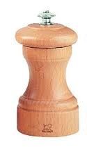 Pfefferm�hle Peugeot Bistro Natural 10cm