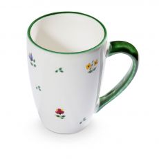 Gmundner Keramik Streublumen Fr�hst�cksbecher Supermax (0,5l)